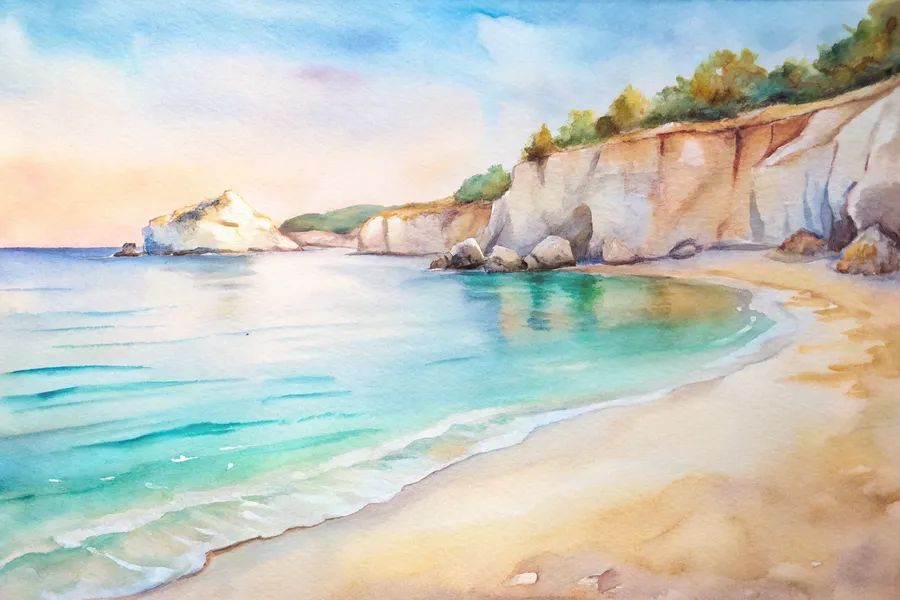 Cala Liberotto