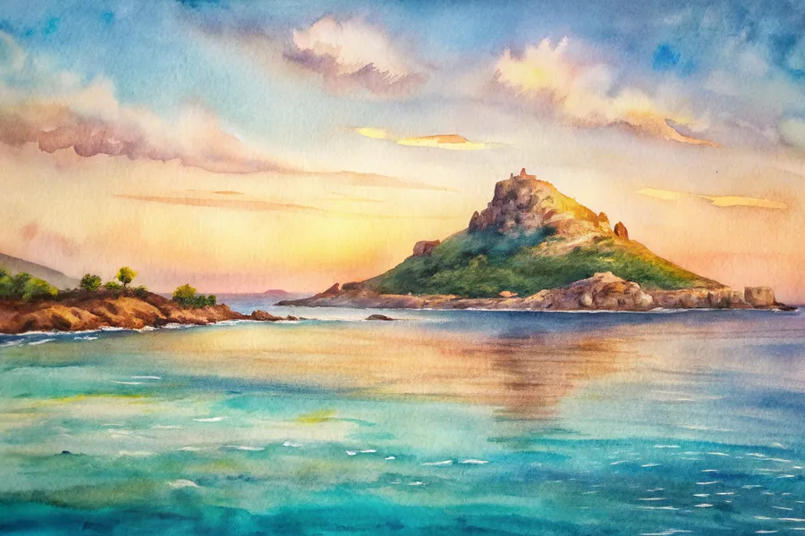 Porto San Paolo