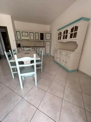 Planimetria di Casa Mario e Rosa