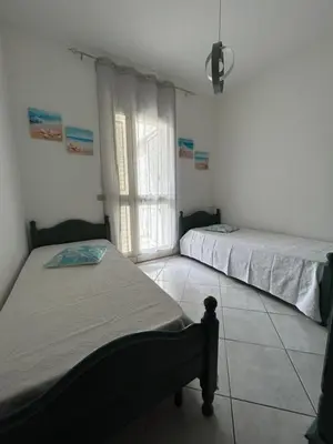 Planimetria di Casa Mario e Rosa