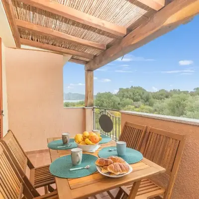 Glori House 50m from Marina di Olbia - Happy Rentals
