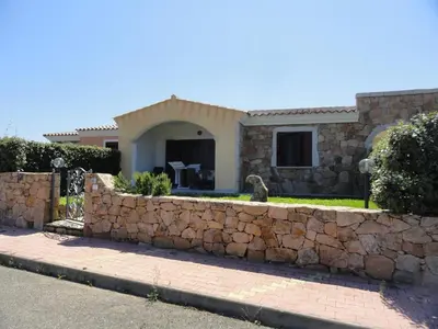Edificio in cui si trova la casa vacanze