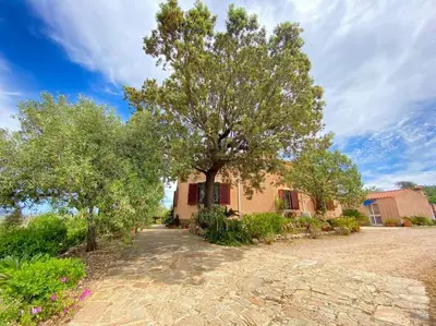Giardino di Villa Fiorita