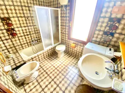Bagno di Villa Fiorita