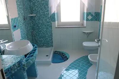 Bagno di Villa Marina