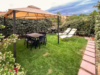 Giardino di Stella Marina 2