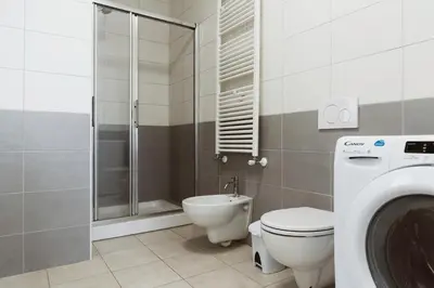 Bagno di Groen House by DomusAway