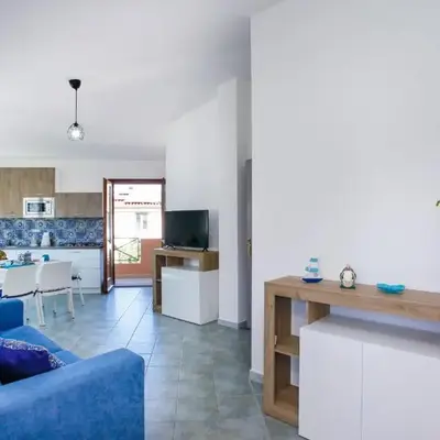 Casa Michela