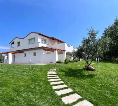 Giardino di Sa Jacca Albergo Rurale