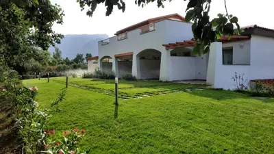 Giardino di Sa Jacca Albergo Rurale