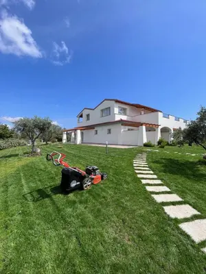 Giardino di Sa Jacca Albergo Rurale