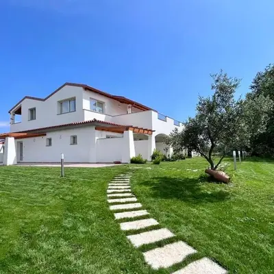 Sa Jacca Albergo Rurale