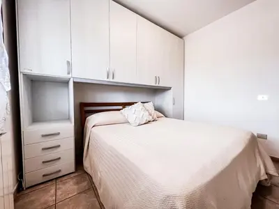 Letto o letti in una camera di Atene 12
