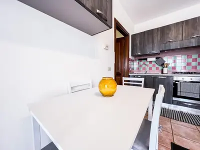 Cucina o angolo cottura di Atene 12