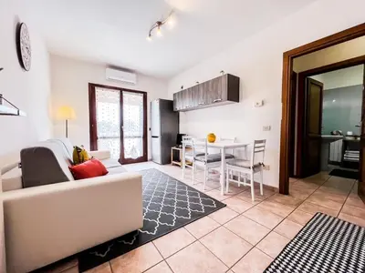 Cucina o angolo cottura di Atene 12