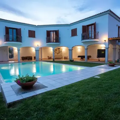 Domus meravizosas 1