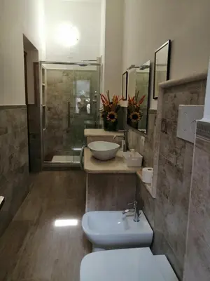 Bagno di S'Arena