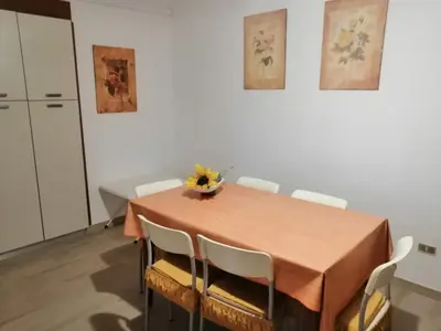 Planimetria di S'Arena