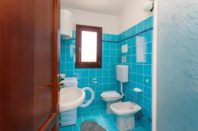 Bagno di ArtStay - Sea View - Cozy apartment with parking space