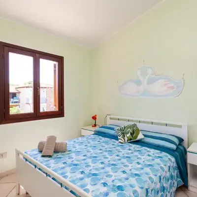 ArtStay - Sea View - Cozy apartment with parking space