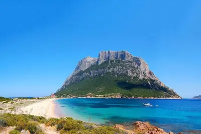 Paesaggio naturale nelle vicinanze dell'appartamento