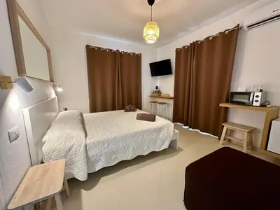 Planimetria di Lotto 16 - Guest House