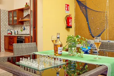 Bevande di Orsa Maggiore Ottiolu