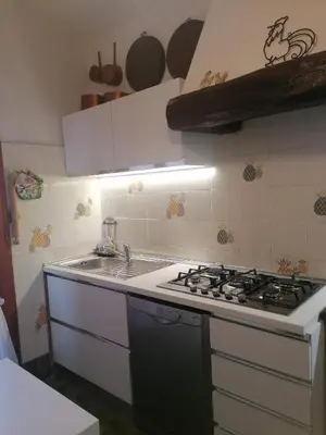 Cucina o angolo cottura di Dalla Manu 1/2