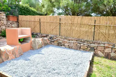 Giardino di ISS Travel, Gli Asfodeli - Large apartments with private terrace