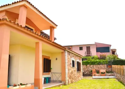 Edificio in cui si trova l'appartamento