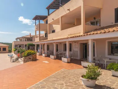 Edificio in cui si trova l'appartamento