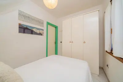 Letto o letti in una camera di Casa Flavia by Wonderful Italy