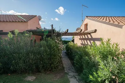 Giardino di Casa Flavia by Wonderful Italy