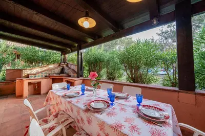 Giardino di Casa Flavia by Wonderful Italy