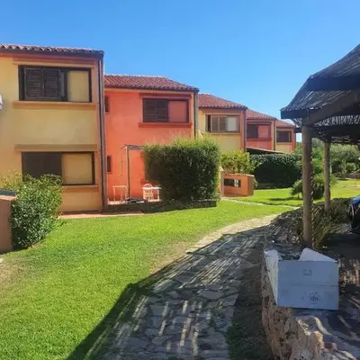Monolocale Porto Coda Cavallo