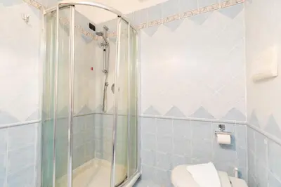 Bagno di Teo's Apartment