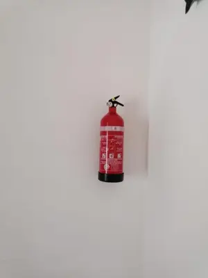 Planimetria di LA CASA DI LINDA
