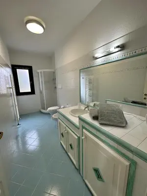 Bagno di Villetta S'Arenada