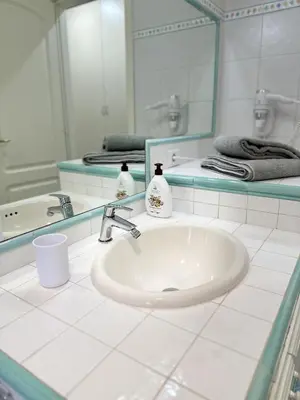 Bagno di Villetta S'Arenada