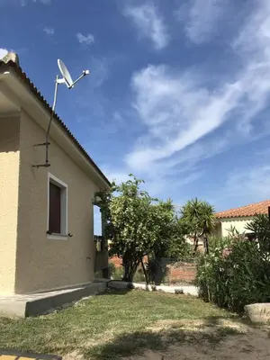 Edificio in cui si trova l'appartamento