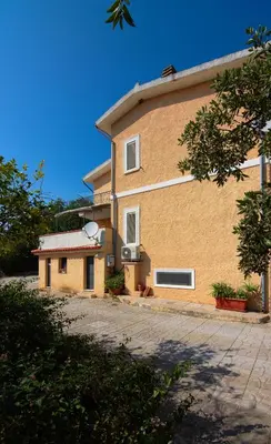 Edificio in cui si trova l'appartamento
