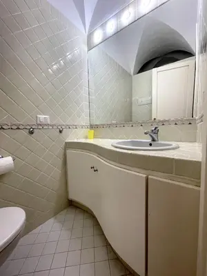 Bagno di Villetta con Giardino Punta Est