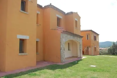Edificio in cui si trova l'appartamento