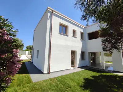 Edificio in cui si trova l'appartamento