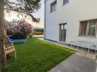 Giardino di Sabbia del Mare
