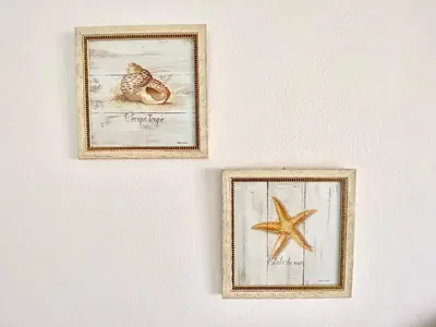 Planimetria di Casagliana Apartments