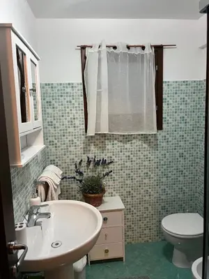 Bagno di Home and Life Olbia Holiday