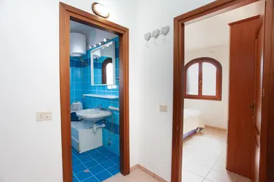 Bagno di Villino Funtana 2