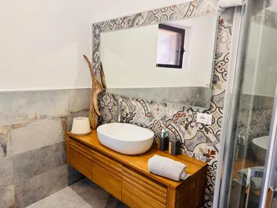 Bagno di Il Giardino davanti al Mare