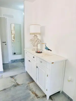Planimetria di Il Giardino davanti al Mare